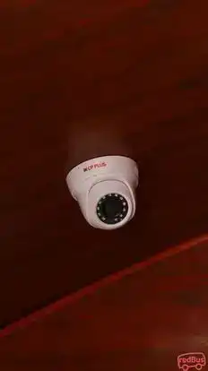 Thai Asia Bus Service Bus-Amenities Image