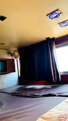 Thai Asia Bus Service Bus-Seats Image