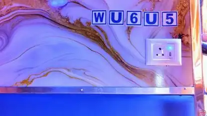 Olive Travels Lines Bus-Amenities Image