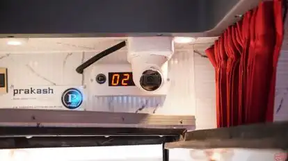 JET Line Bus-Amenities Image