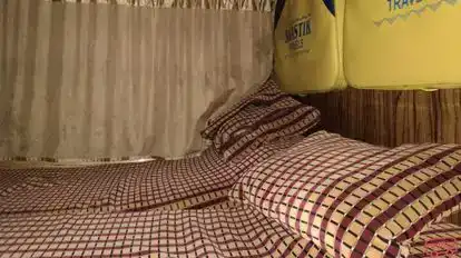 Shree Sanskrut Travels Bus-Seats Image