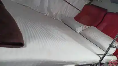 Sharma tourist  Bus-Seats Image