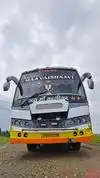 Maa Vaishnavi Travels  Bus-Front Image
