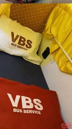 Maa Vaishnavi Travels  Bus-Seats Image