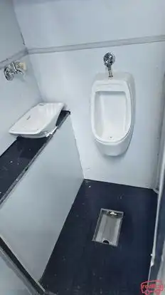 Jaap Express Bus-Amenities Image