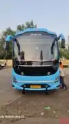 Jaap Express Bus-Front Image