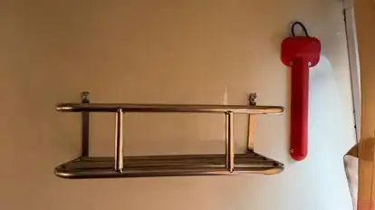 SINGH TRAVELS (NITU RAJA) Bus-Amenities Image