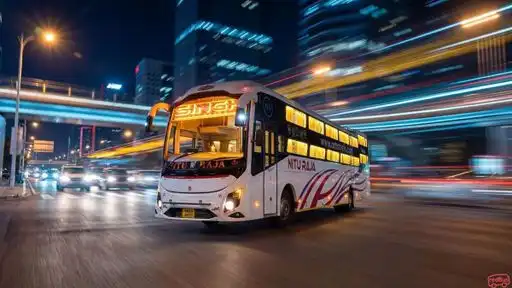 SINGH TRAVELS (NITU RAJA) Bus-Front Image