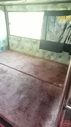 Bapasitaram Travels (ksd) Bus-Seats Image