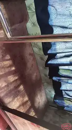 Bapasitaram Travels (ksd) Bus-Seats Image