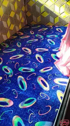 Apex Bus Travels Bus-Seats Image