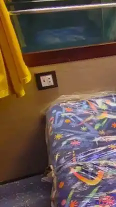 Bhagawati Travels Bus-Amenities Image