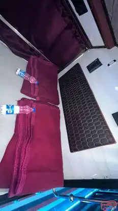 Shre Ganesh Travels (VR SIYOL) Bus-Seats Image