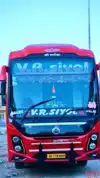 Shre Ganesh Travels (VR SIYOL) Bus-Front Image