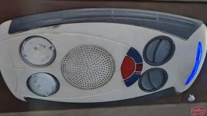 Natraj Bus Bus-Amenities Image