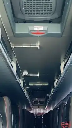 Natraj Bus Bus-Amenities Image