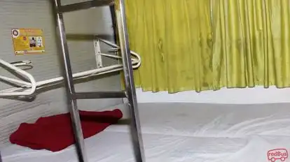 SHRI MAMATA TRAVELS Bus-Amenities Image