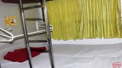 SHRI MAMATA TRAVELS Bus-Amenities Image