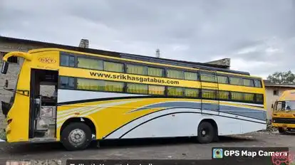 Sri Khasgata Bus  Bus-Side Image