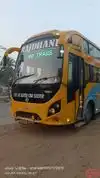 RAJDHANI TRANSPORT SERVICE Bus-Front Image