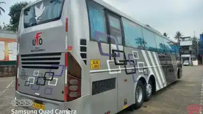 UFO Bus Bus-Side Image