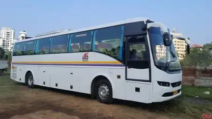 UFO Bus Bus-Side Image