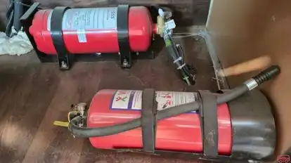 Shree Vitthala Travels Bus-Amenities Image