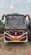 Shree Vitthala Travels Bus-Front Image