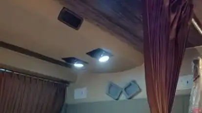 Jyotirling Travels Bus-Amenities Image