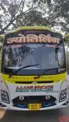 Jyotirling Travels Bus-Front Image