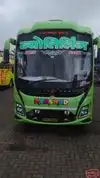Jyotirling Travels Bus-Front Image
