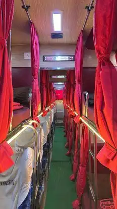Thirumalaivasan Transports Bus-Amenities Image