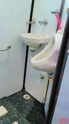 Rajmata Travels Bus-Amenities Image