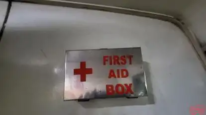 Dwivedi Travels  Bus-Amenities Image