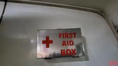 Dwivedi Travels  Bus-Amenities Image