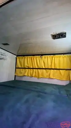 Yadav Travels Bus-Seats Image