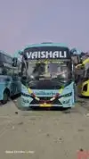 VAISHALI TRAVELS Bus-Front Image