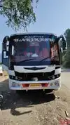 Harikesh Tour N Travels Bus-Front Image