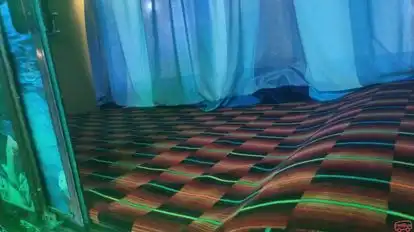 Harikesh Tour N Travels Bus-Seats Image