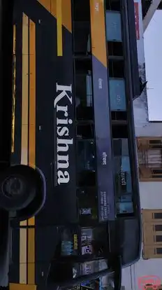 shaktawat travels agency Bus-Side Image