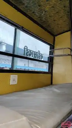 shaktawat travels agency Bus-Seats Image