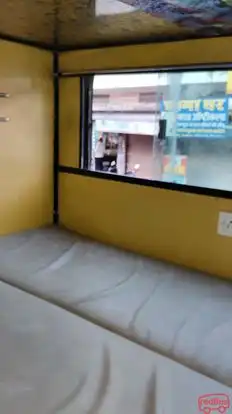 shaktawat travels agency Bus-Seats Image