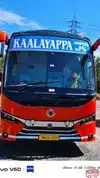 KAALAYAPPA TRAVELS Bus-Front Image