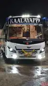 KAALAYAPPA TRAVELS Bus-Front Image