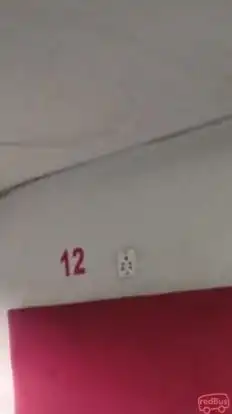 Gagan Tourist Bus-Amenities Image