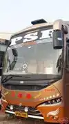 PSR HOLIDAYS AND TOURS Bus-Front Image