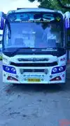 PLS TRANSPORT Bus-Front Image