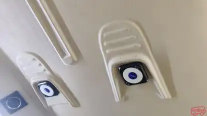 Rekha Luxury Bus-Amenities Image