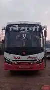 Trimurti Tours and Travels Bus-Front Image