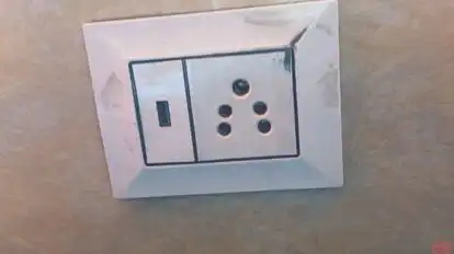 Vijay travels Bus-Amenities Image